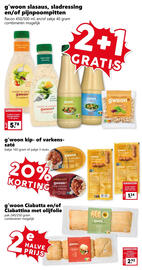 Coop folder week 32 Pagina 19