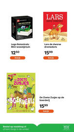 The Read Shop folder week 32 Pagina 15