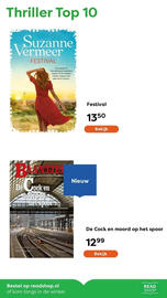 The Read Shop folder week 32 Pagina 16