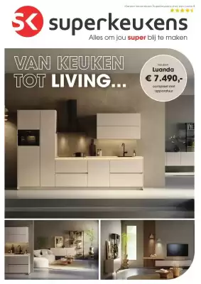 Superkeukens folder (geldig t/m 10-08)
