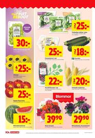 ICA Kvantum reklamblad vecka 32 Sida 2
