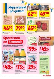 ICA Kvantum reklamblad vecka 32 Sida 3