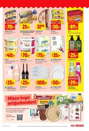ICA Kvantum reklamblad vecka 32 Sida 5