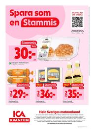 ICA Kvantum reklamblad vecka 32 Sida 6