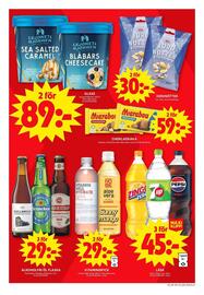 ICA Maxi reklamblad vecka 32 Sida 10