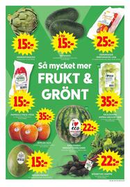 ICA Maxi reklamblad vecka 32 Sida 5