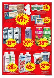 ICA Maxi reklamblad vecka 32 Sida 6