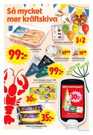 ICA Maxi reklamblad vecka 32 Sida 7