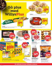 Willys reklamblad vecka 32 Sida 6