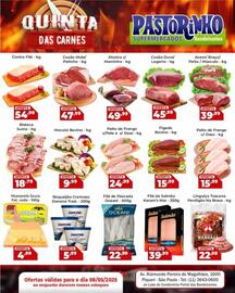 Catálogo Supermercado Pastorinho Página 1