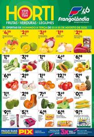 Ofertas Frangolândia Página 1
