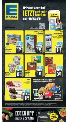 Edeka Prospekt (gültig bis 9-08)