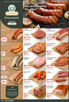 Globus Prospekt (gültig bis 9-08)