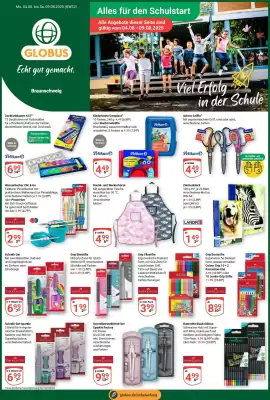 Globus Prospekt (gültig bis 9-08)