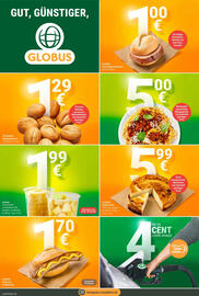 Globus Prospekt woche 32 Seite 13