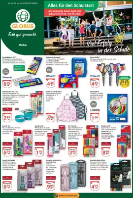 Globus Prospekt (gültig bis 9-08)
