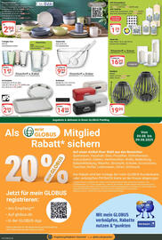 Globus Prospekt woche 32 Seite 23