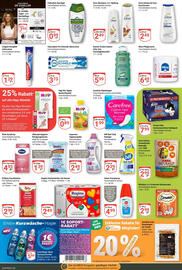 Globus Prospekt woche 32 Seite 20