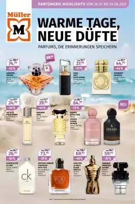 Kaufland Prospekt (gültig bis 13-08)