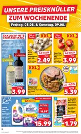 Kaufland Prospekt woche 32 Seite 10