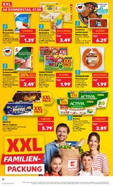 Kaufland Prospekt woche 32 Seite 12