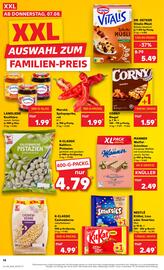 Kaufland Prospekt woche 32 Seite 14