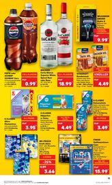 Kaufland Prospekt woche 32 Seite 15