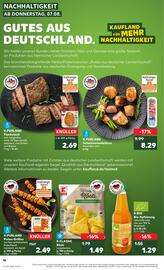Kaufland Prospekt woche 32 Seite 16