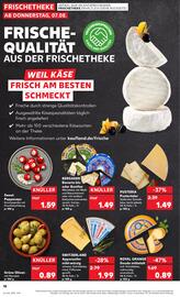 Kaufland Prospekt woche 32 Seite 18