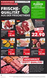 Kaufland Prospekt woche 32 Seite 20