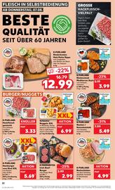 Kaufland Prospekt woche 32 Seite 22