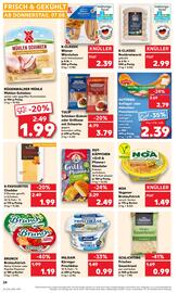 Kaufland Prospekt woche 32 Seite 24