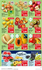 Kaufland Prospekt woche 32 Seite 3