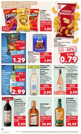 Kaufland Prospekt woche 32 Seite 30