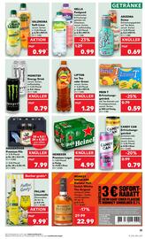 Kaufland Prospekt woche 32 Seite 31