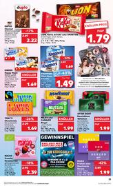Kaufland Prospekt woche 32 Seite 33