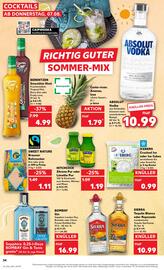 Kaufland Prospekt woche 32 Seite 34