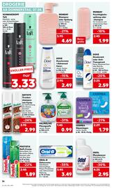 Kaufland Prospekt woche 32 Seite 36
