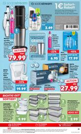 Kaufland Prospekt woche 32 Seite 39
