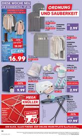 Kaufland Prospekt woche 32 Seite 40