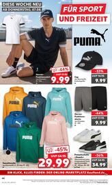 Kaufland Prospekt woche 32 Seite 44