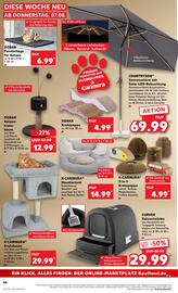 Kaufland Prospekt woche 32 Seite 46
