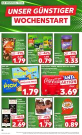 Kaufland Prospekt woche 32 Seite 48