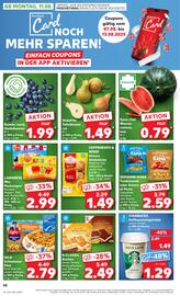 Kaufland Prospekt woche 32 Seite 50