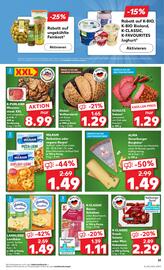 Kaufland Prospekt woche 32 Seite 51