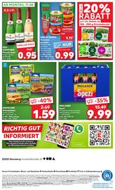 Kaufland Prospekt woche 32 Seite 52