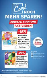 Kaufland Prospekt woche 32 Seite 54