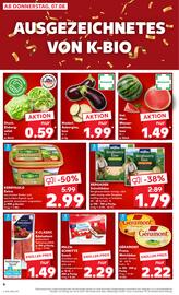Kaufland Prospekt woche 32 Seite 6