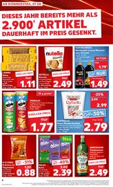 Kaufland Prospekt woche 32 Seite 8