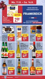 Aldi Nord Prospekt woche 33 Seite 10